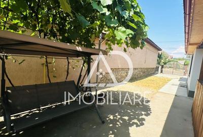 Vanzare casa situata pe Bld. Ecaterina Teodoroiu - 7