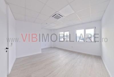 Chitila - str Dacia - Hala plus birouri  P+1 - 432MP - 13