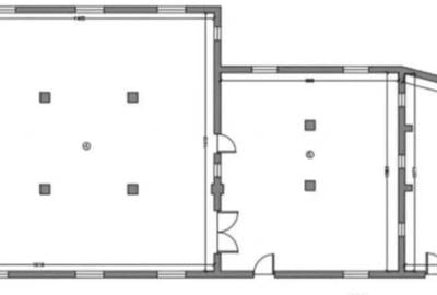 Casă cu 8 camere cu Teren 1476 Mp în Central