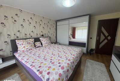 Casă cu 3 camere în Sântandrei - 5