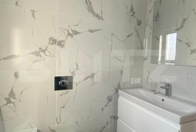 Casa spatioasa de vanzare, cu 4 camere, 120 mp, zona Unirea - 9
