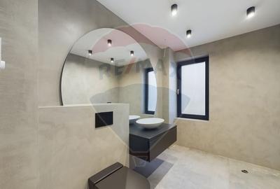 Casă individuală cu 5 camere cu Teren 337 Mp în Corbeanca - 11