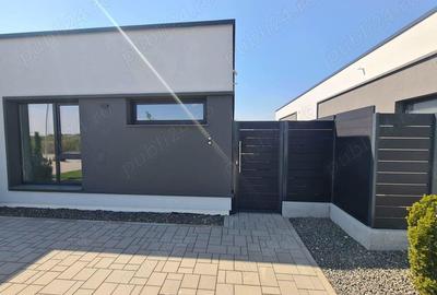 Apartament 3 Camere, Terasa 16 mp ?i 2 Locuri de Parcare, Teren 254 mp Mo?ni?a Noua - 8