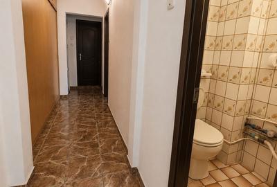 Apartament cu 3 camere decomandat în Craiovei - 11
