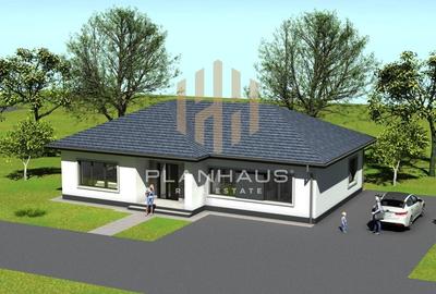 Ultima casă disponibila ,Tăuții Măgherăuș central - 10