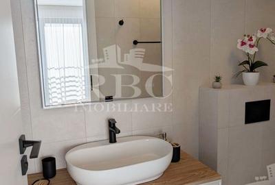 Case individuale cu 500 mp teren finisate la cheie sau doar zugravite in alb - 25