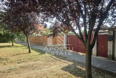 Casa de vanzare, in exclusivitate, in Curtici - 2