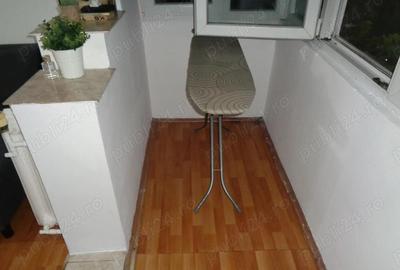 Apartament 1 camera decomandat, etaj 3, Vlaicu, 40 mp, mobilat si utilat - 2