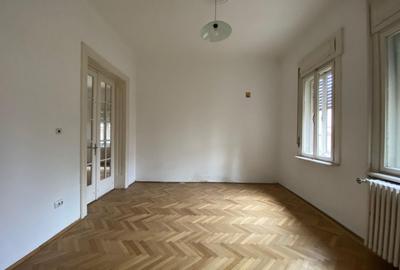 Casă individuală cu 4 camere cu Canalizare în Floreasca - 4