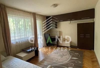 Apartament de inchiriat,3 camere decomandate,Manastur, mobilat si utilat complet - 1