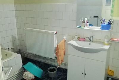 Casă cu 2 camere în Gării - 1