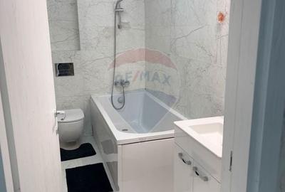 Apartament cu 4 camere decomandat, mobilat în Fundeni - 24