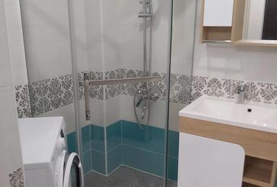 Garsonieră decomandată în 13 Septembrie - 3