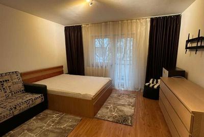 Garsonieră decomandată în Brâncoveanu - 7