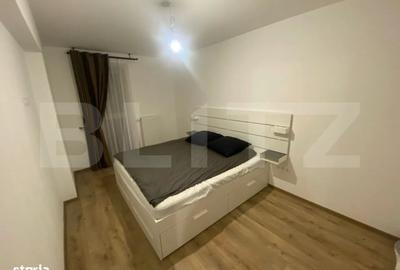 Apartament 2 camere, 59 mp, Maurer Residence - 3