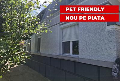 Casa renovata 4 camere in Nadlac - 2