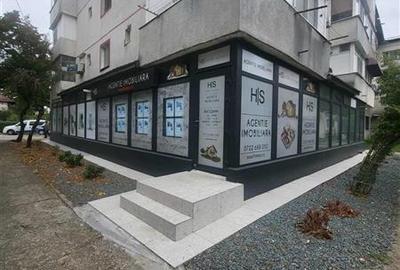 Spațiu comercial, de 100 mp, în Central - 1