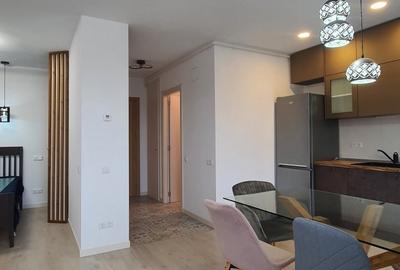 Complex Hercesa -  Basarabia, studio modern, loc parcare,  NOU, Centrala termica - 14