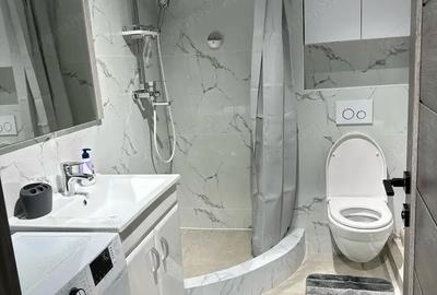 Garsonieră decomandată în Florilor - 1