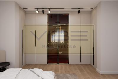 Casă individuală cu 4 camere cu Canalizare în Galata - 98