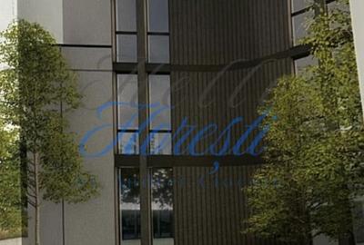 Proiect imobiliar pentru destinatie medicala, 640 MP, Zona Intre Lacuri, Cluj - 3