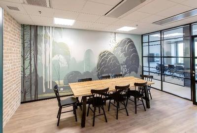 Business Garden Bucharest Ready Flex, Grozavesti, 416 mp  0% comision! - 12