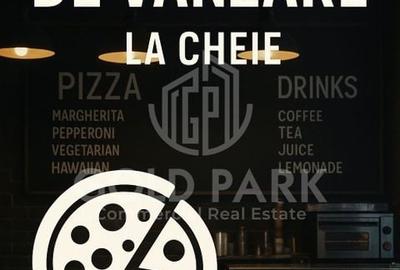 Afacere de vanzare-Clientela Formata- Zona Excelenta/Complet Echipat - 1