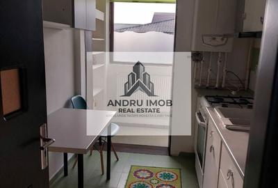 Apartament cu 2 camere semidecomandat, mobilat în Central - 7