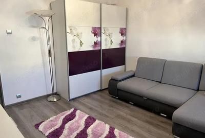 Garsonieră în Romană