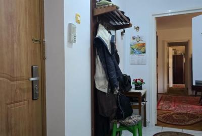 Apartament 3 camere in Deva, zona Zamfirescu, et 3 - 9