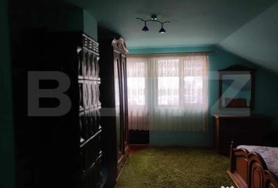 Casă cu 3 camere cu Teren 500 Mp în Central - 11