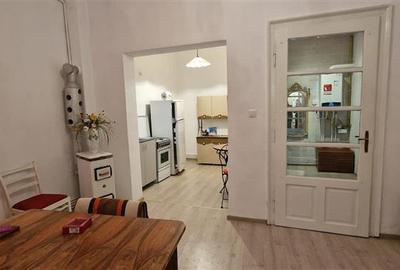 Apartament cu 2 camere semidecomandat, mobilat în Muncitoresc - 1