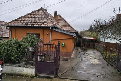 Vand Casa Gospodarie in Dezmir Apahida - 1