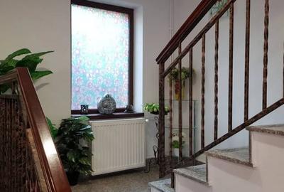 Casă cu 3 camere cu Canalizare în Popas Păcurari - 5