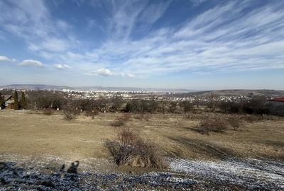 Teren de vanzare Borhanci puz in lucru - 2