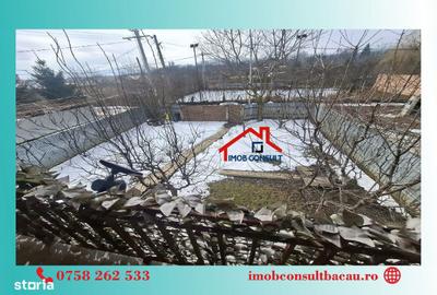 Casă cu 3 camere decomandat cu Teren 400 Mp în Banca Națională - 9