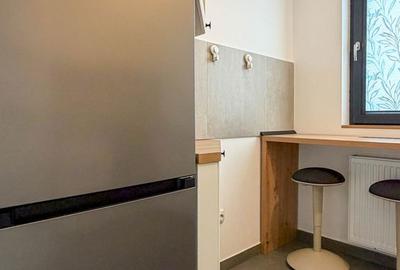 Apartament cu 3 camere în Nord