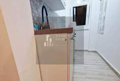 Apartament cu 2 camere decomandat, mobilat în P-ța Reșița - 4