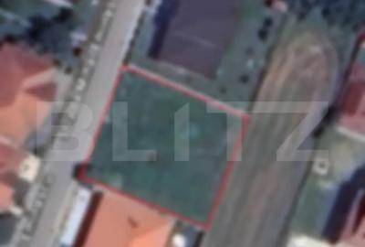 Teren de 650 mp, în Ciugud - 3