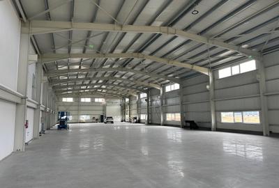 Hala noua 1.300 mp Zona Industriala Vest Sibiu - 3