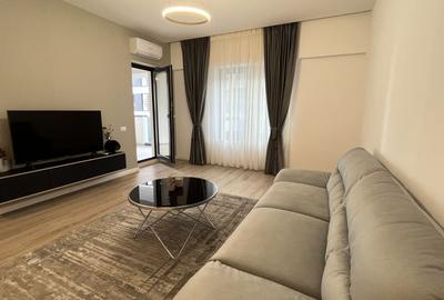 Apartament cu 3 camere decomandat în Pipera - 2