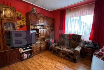 Casa batraneasca, 6 camere, Margeanului - 21