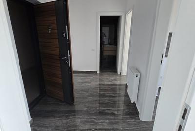 Apartament cu 3 camere în Central - 10