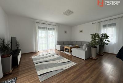 Casa Individuala Mosnita, 5 camere si 1290 mp teren! - 6