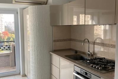 Apartament cu 2 camere decomandat, mobilat în Decebal - 4