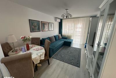 Apartament cu 3 camere în Theodor Pallady - 2