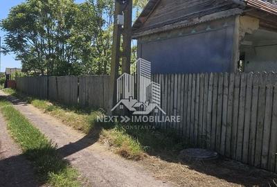 Teren de 1864 mp, în Ceamurlia de Jos - 6