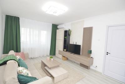 Garsonieră decomandată în Lujerului - 3