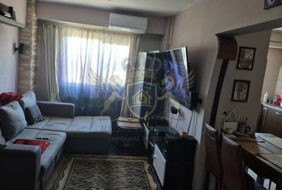 Apartament cu 4 camere decomandat, mobilat în Triaj - 1