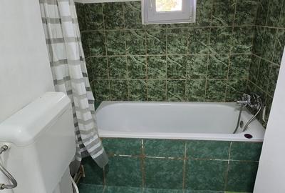 Casă individuală cu 2 camere cu Canalizare în Chitila - 7